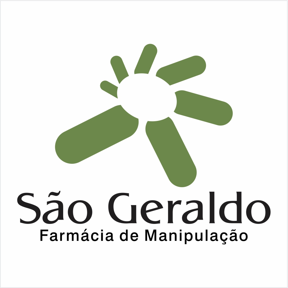 SÃO GERALDO FARMÁCIADE MANIPULAÇÃO